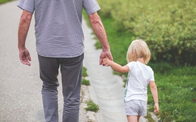 子供の育つ環境と宿命