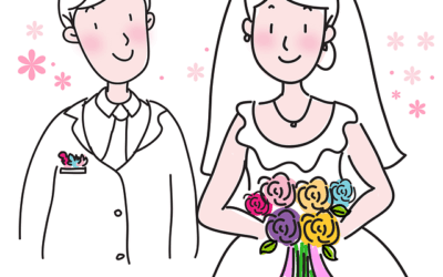 手相から見る25歳結婚のサイン